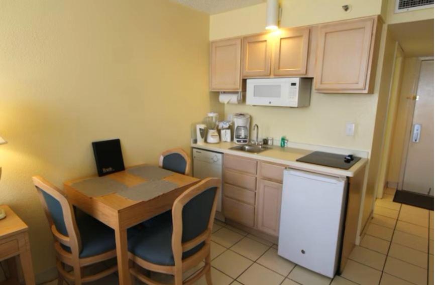 Royale Beach And Tennis Club South Padre Island Esterno foto