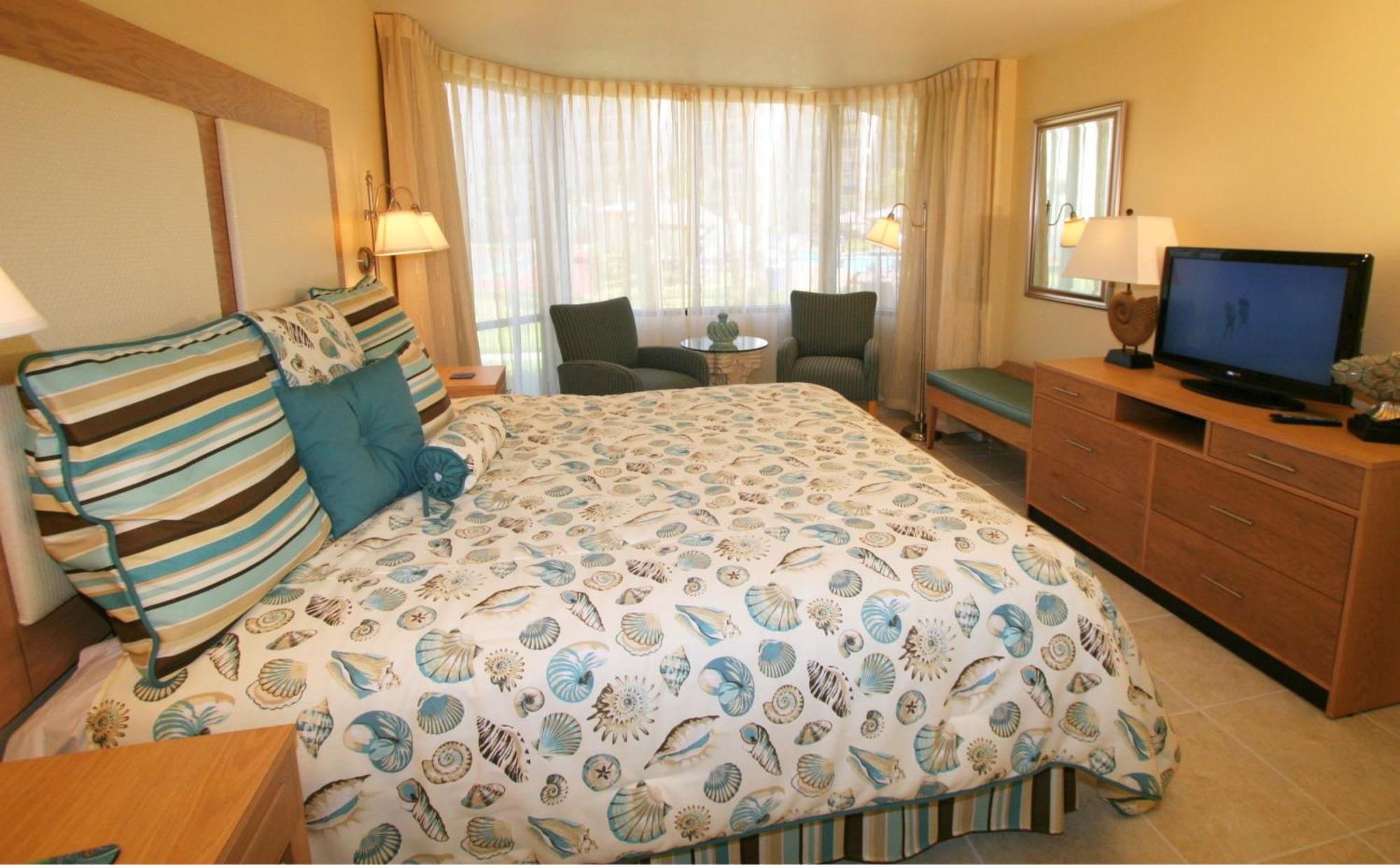 Royale Beach And Tennis Club South Padre Island Esterno foto