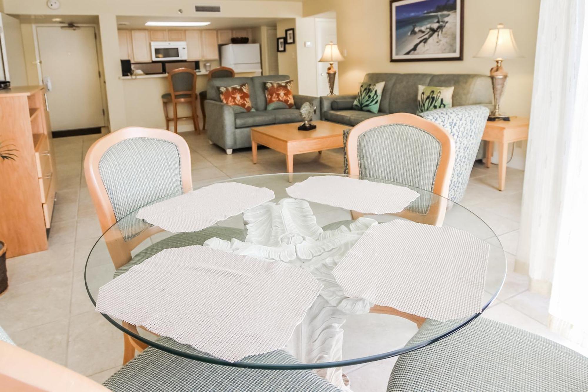 Royale Beach And Tennis Club South Padre Island Esterno foto
