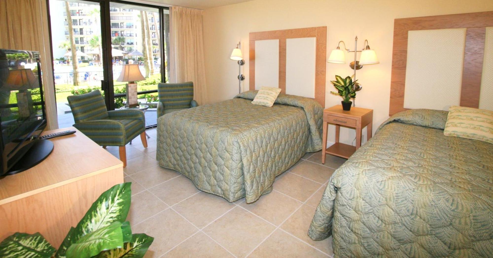 Royale Beach And Tennis Club South Padre Island Esterno foto