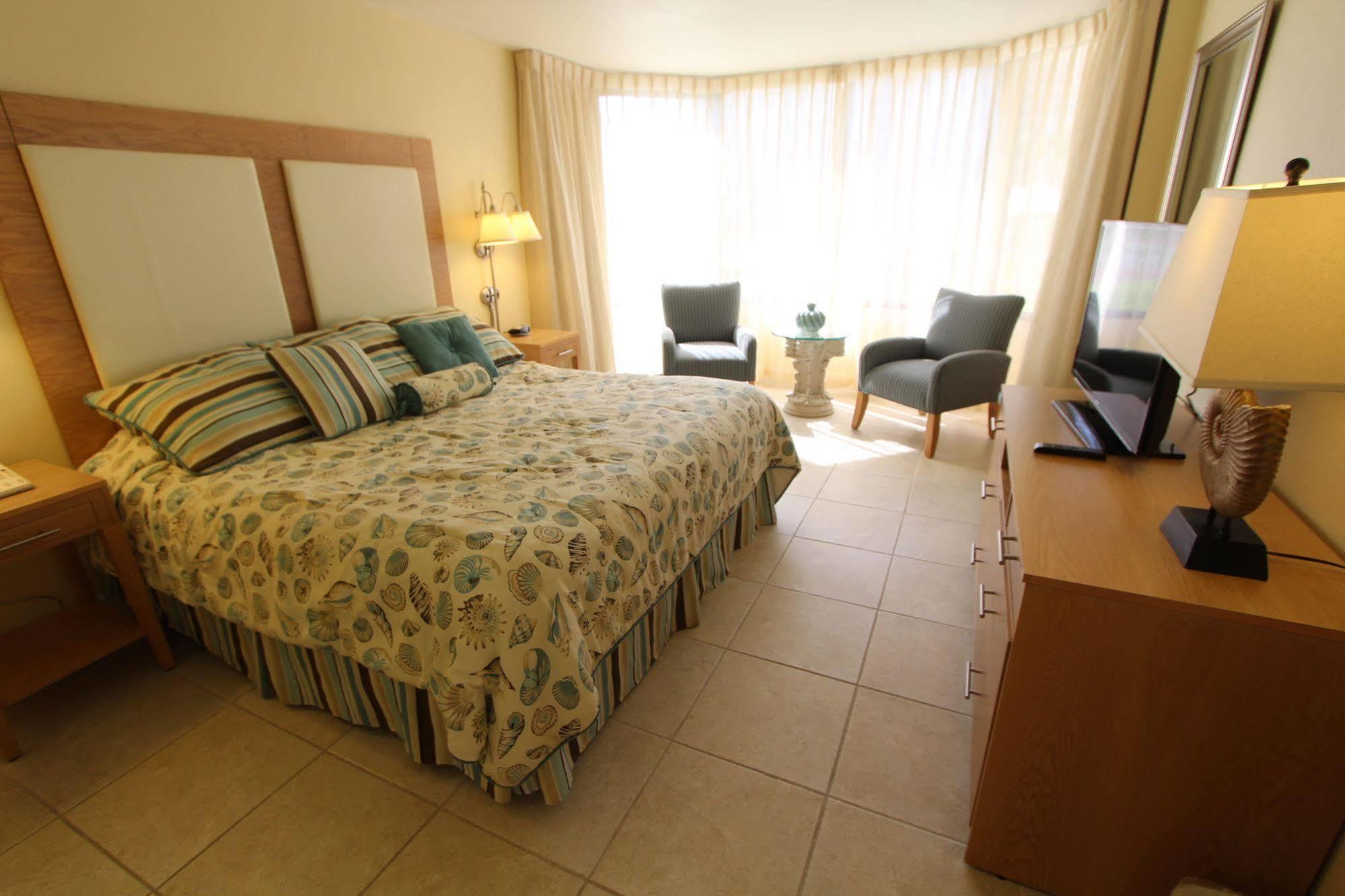 Royale Beach And Tennis Club South Padre Island Esterno foto