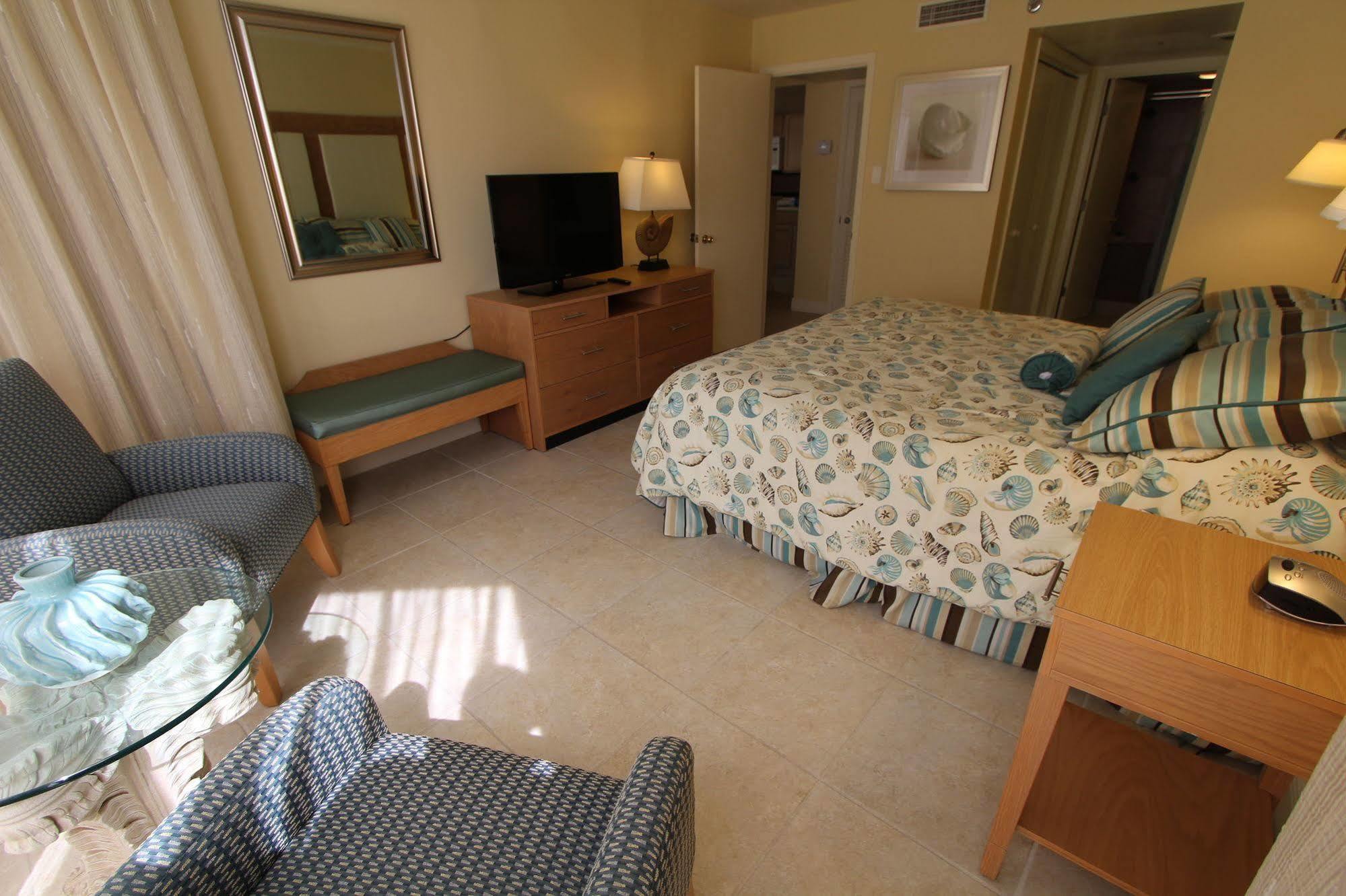Royale Beach And Tennis Club South Padre Island Esterno foto