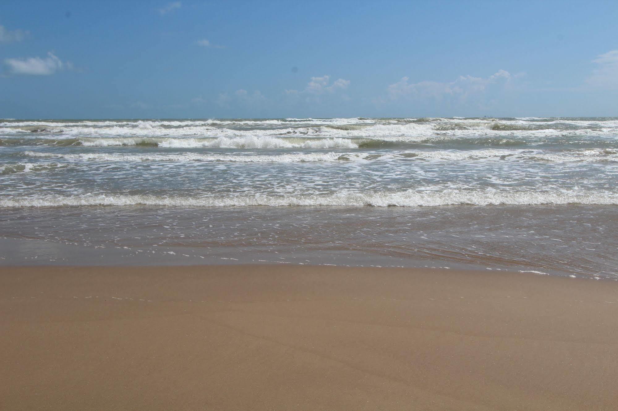 Royale Beach And Tennis Club South Padre Island Esterno foto